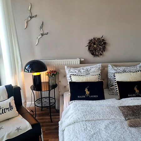 Apartament Prestige&Sea Horyzont 613 Misdroy Exterior foto