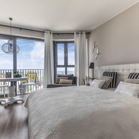 Apartament Prestige&Sea Horyzont 613 Misdroy Exterior foto