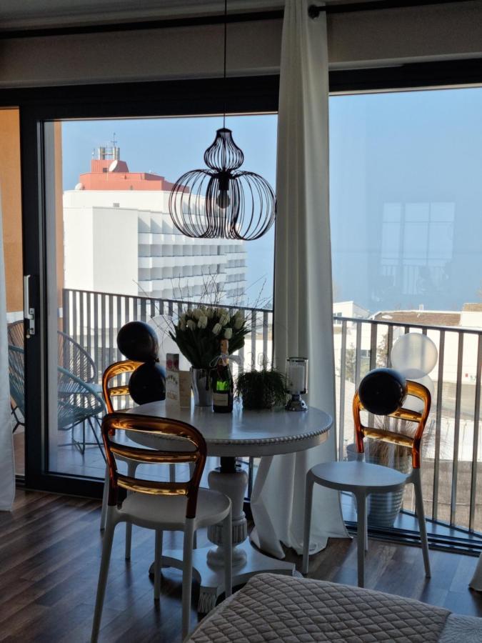 Apartament Prestige&Sea Horyzont 613 Misdroy Exterior foto
