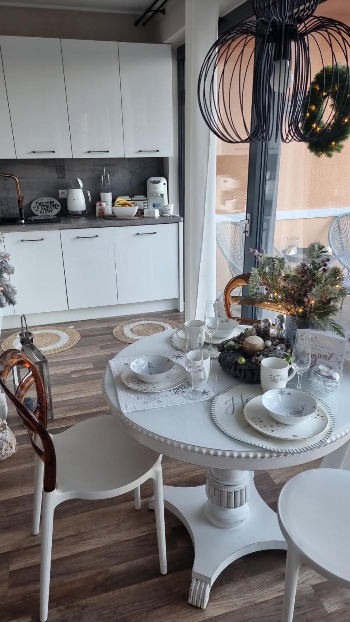Apartament Prestige&Sea Horyzont 613 Misdroy Exterior foto