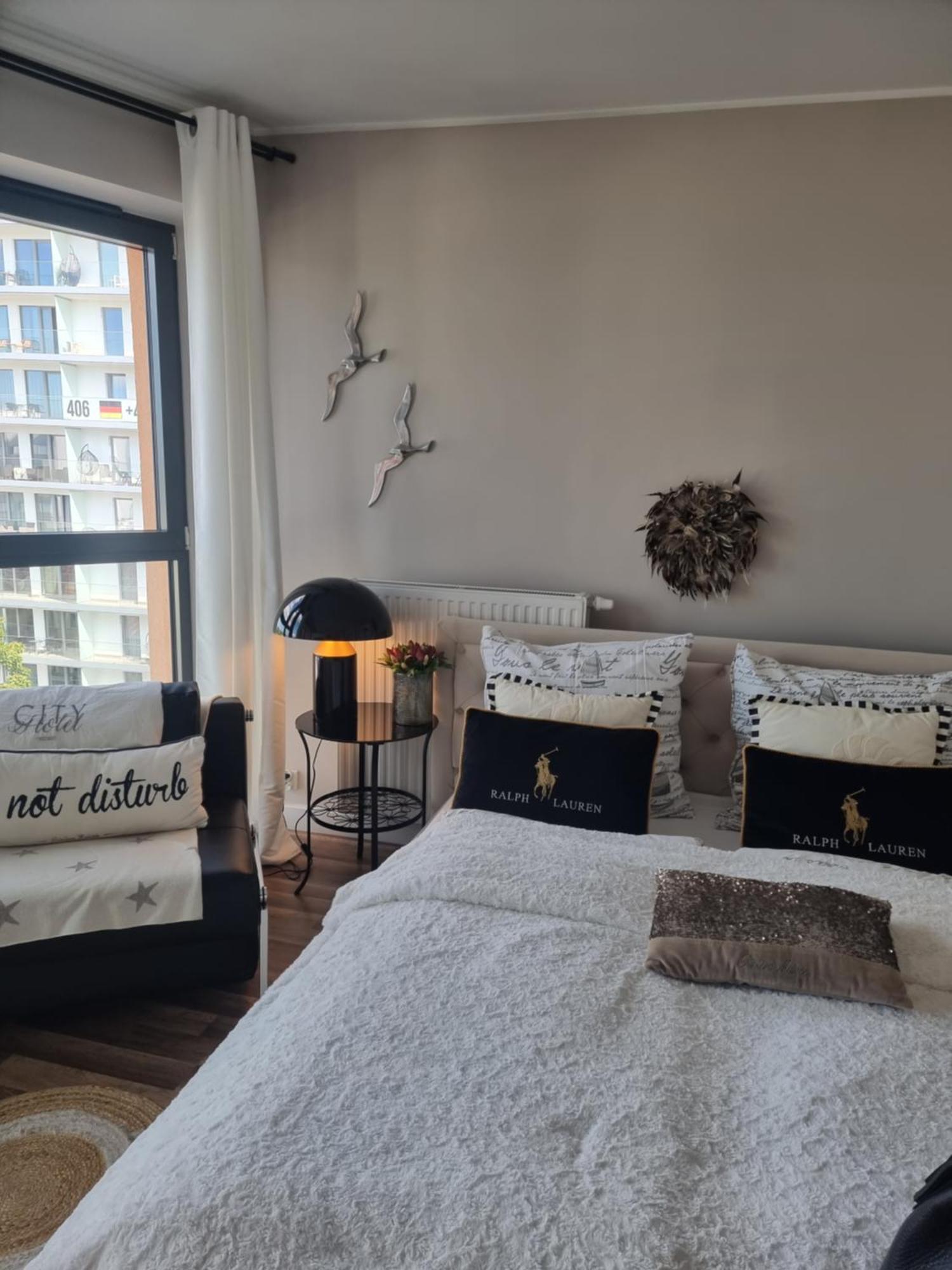 Apartament Prestige&Sea Horyzont 613 Misdroy Exterior foto