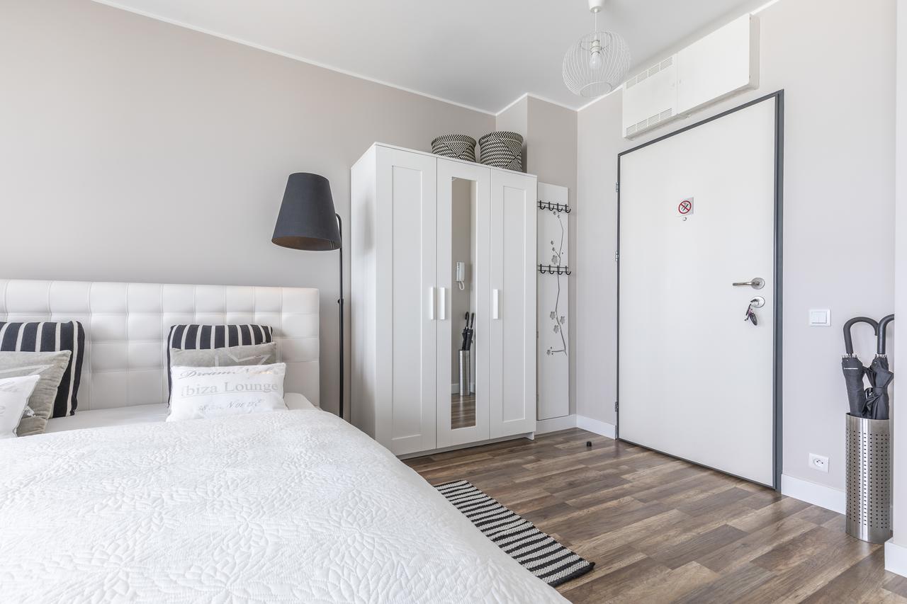 Apartament Prestige&Sea Horyzont 613 Misdroy Exterior foto