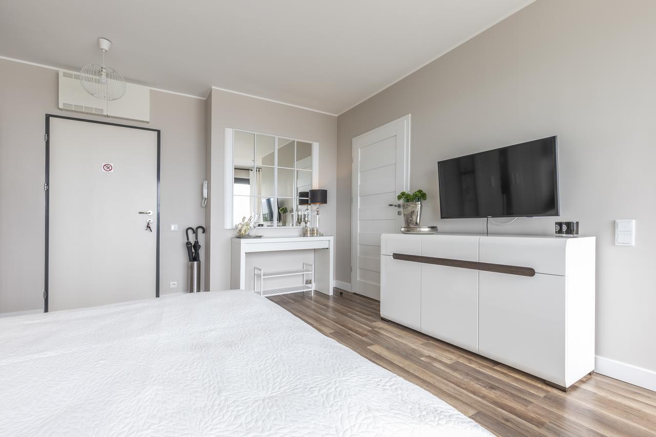 Apartament Prestige&Sea Horyzont 613 Misdroy Exterior foto